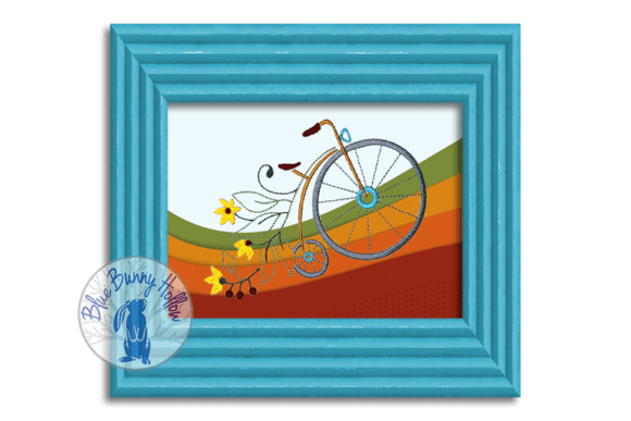 Beautiful Ride 8 Review for Embroidery Projects