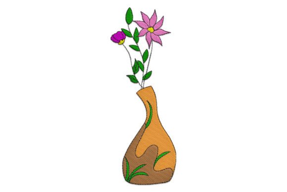Flower Vase
