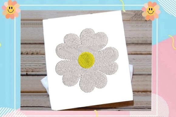 White Flower